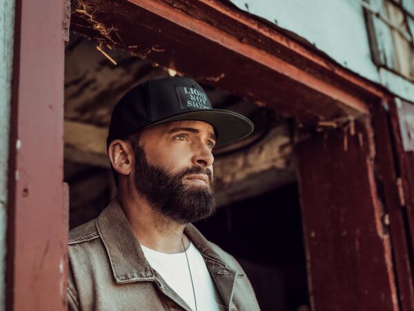 Dean Brody